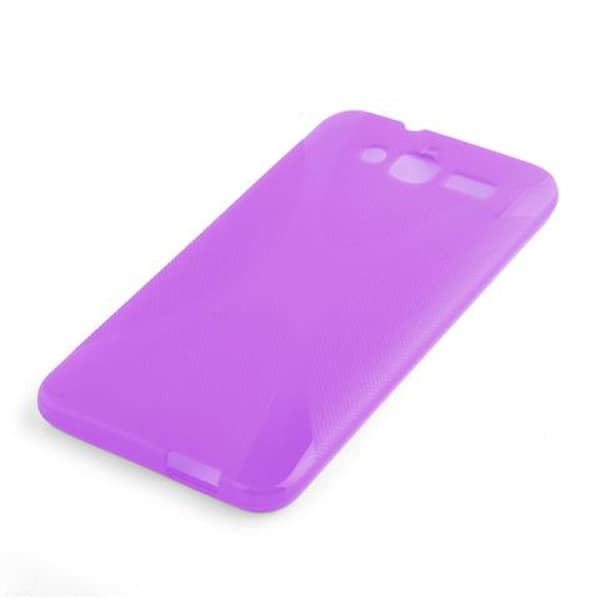 Huawei ASCEND GX1 Skal Fodral Skal Mobilskydd av flexibelt TPU-silikon