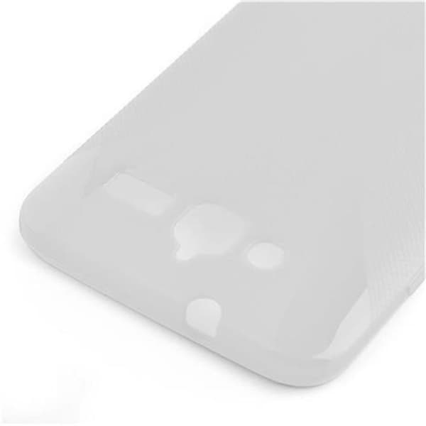 Huawei ASCEND GX1 Skal Fodral Skal Mobilskydd av flexibelt TPU-silikon