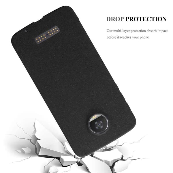 Cover Motorola MOTO Z2 Etui Case ()