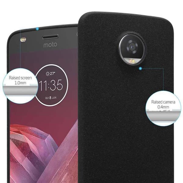 Cover Motorola MOTO Z2 Etui Case ()