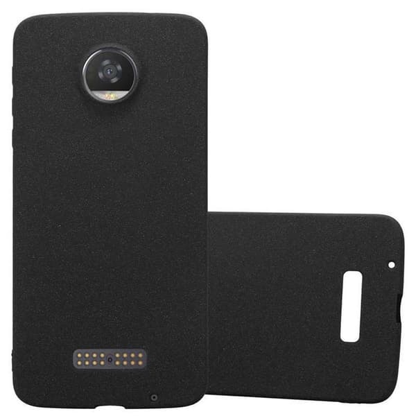 Cover Motorola MOTO Z2 Etui Case ()