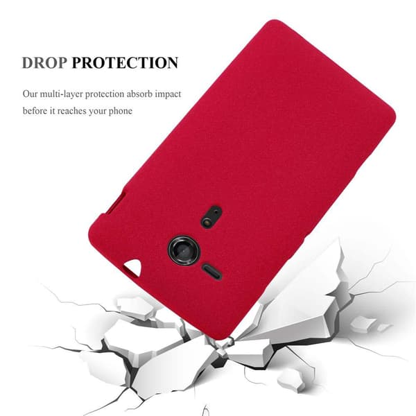 Deksel til Sony Xperia SP