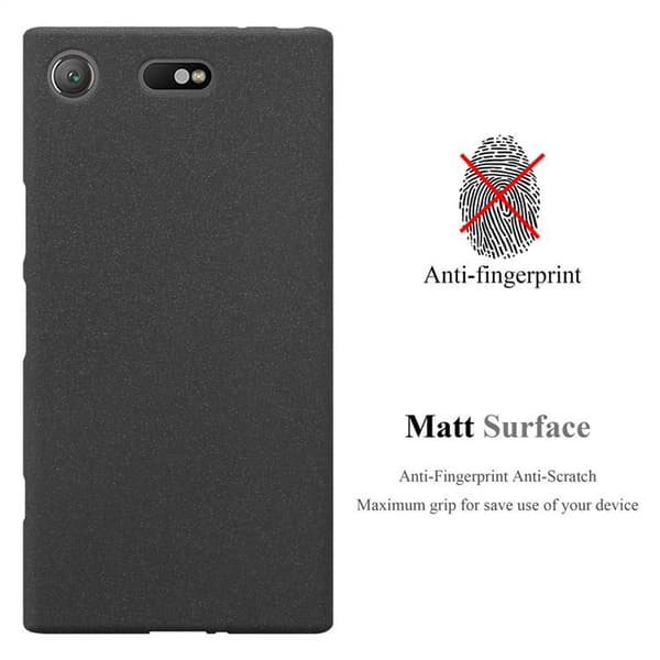 Cover Sony Xperia XZ1 COMPACT Etui Case ()