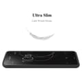 Miniatyrbild 5 av 8: Sony Xperia XZ1 COMPACT Skal Fodral Mobilskydd av flexibelt TPU-silikon
