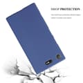 Miniatyrbillede 7 af 11: Cover Sony Xperia XZ1 COMPACT Etui Case ()