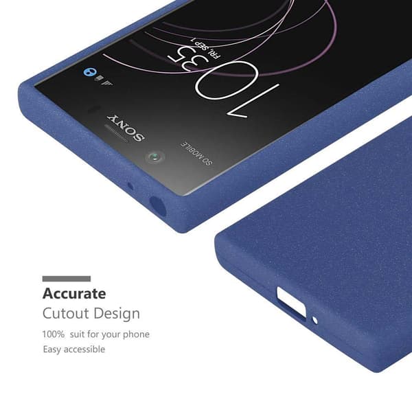 Deksel til Sony Xperia XZ1 COMPACT