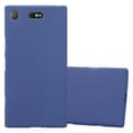 Miniatyrbillede 1 af 11: Cover Sony Xperia XZ1 COMPACT Etui Case ()