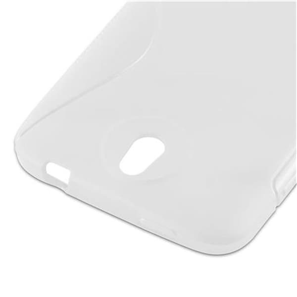 HTC Desire 501 Etui Case Cover ()