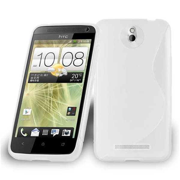 HTC Desire 501 Etui Case Cover ()