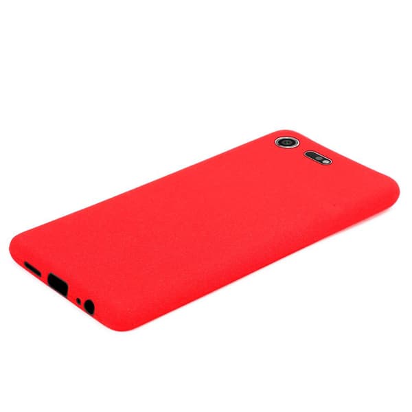 Cover Sony Xperia XZ PREMIUM Etui Case ()