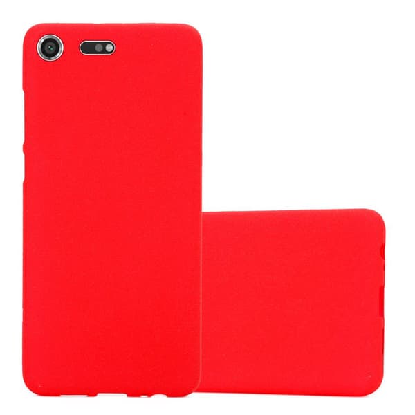 Cover Sony Xperia XZ PREMIUM Etui Case ()