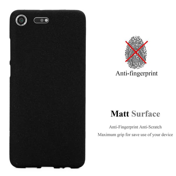 Cover Sony Xperia XZ PREMIUM Etui Case ()