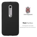 Miniatyrbillede 5 af 11: Cover Motorola MOTO G3 Etui Case ()