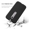 Miniatyrbillede 11 af 11: Cover Motorola MOTO G3 Etui Case ()