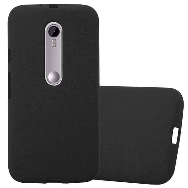 Cover Motorola MOTO G3 Etui Case ()