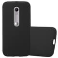 Miniatyrbillede 1 af 11: Cover Motorola MOTO G3 Etui Case ()