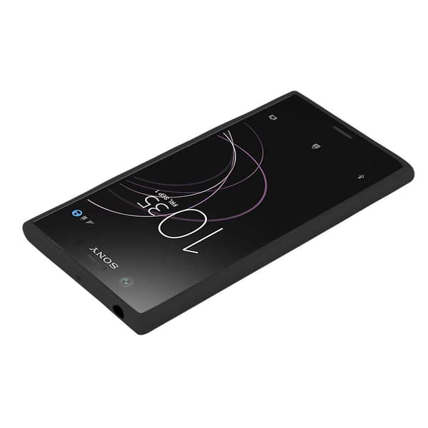 Sony Xperia XZ1 Suojakuori Suojakotelo Case Cover