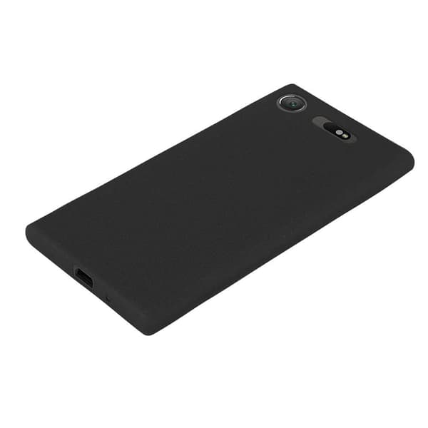Sony Xperia XZ1 Suojakuori Suojakotelo Case Cover