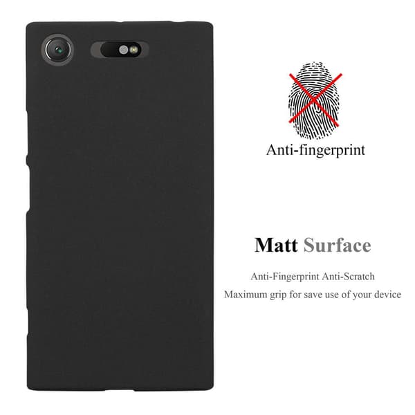 Sony Xperia XZ1 Suojakuori Suojakotelo Case Cover