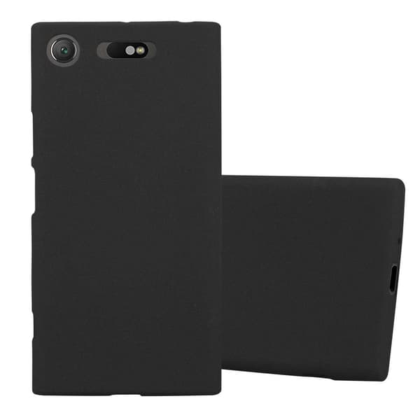 Sony Xperia XZ1 Suojakuori Suojakotelo Case Cover