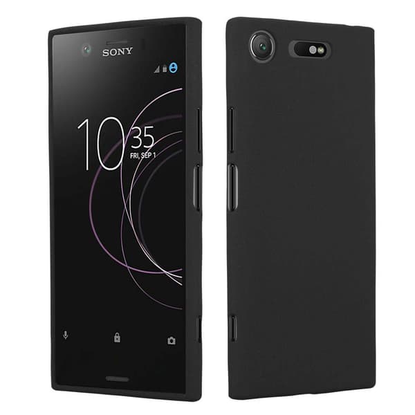 Cover Sony Xperia XZ1 Etui Case ()