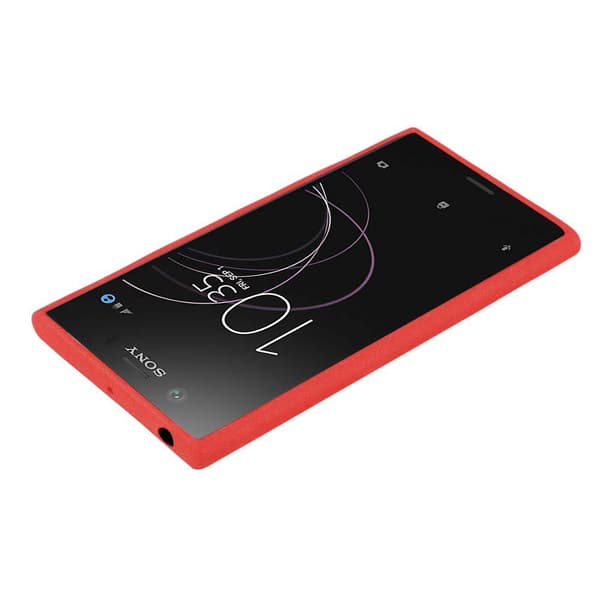 Deksel til Sony Xperia XZ1