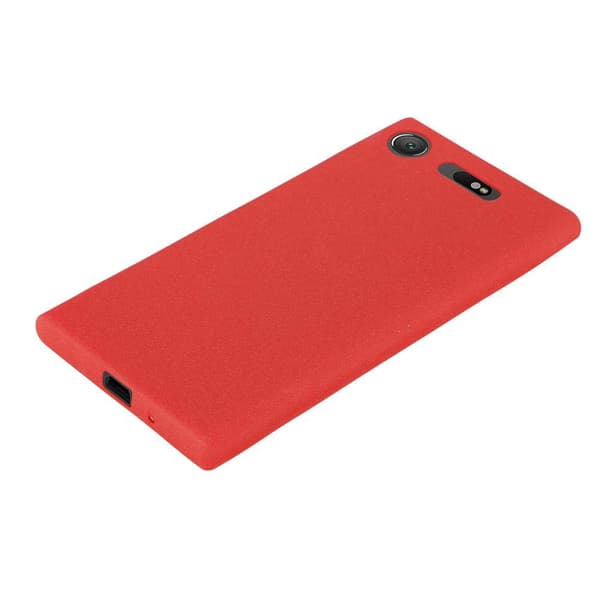 Sony Xperia XZ1 Suojakuori Suojakotelo Case Cover