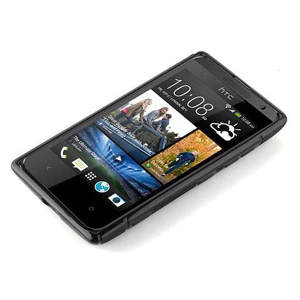 HTC Desire 300 Etui Case Cover ()
