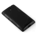 Miniatyrbillede 2 af 3: HTC Desire 300 Etui Case Cover ()