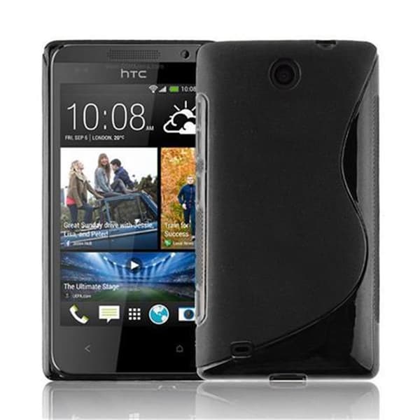 HTC Desire 300 Etui Case Cover ()