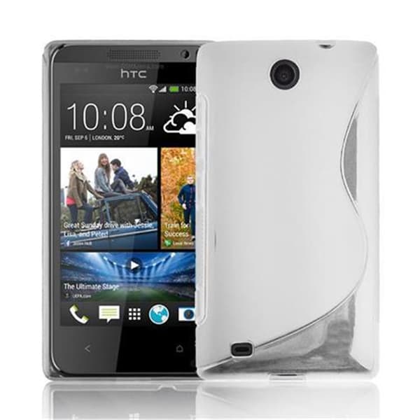 HTC Desire 300 Etui Case Cover ()