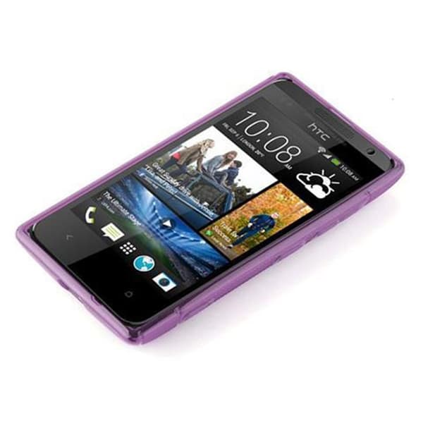 HTC Desire 300 Etui Case Cover ()