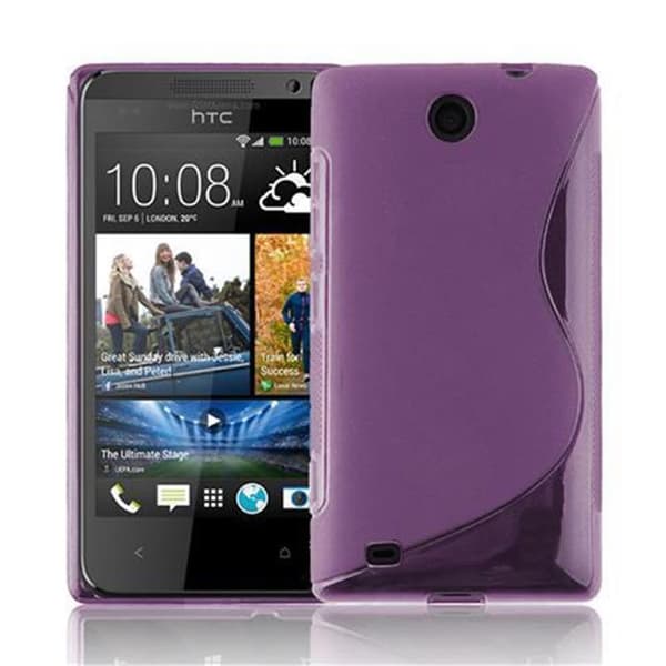 HTC Desire 300 Etui Case Cover ()