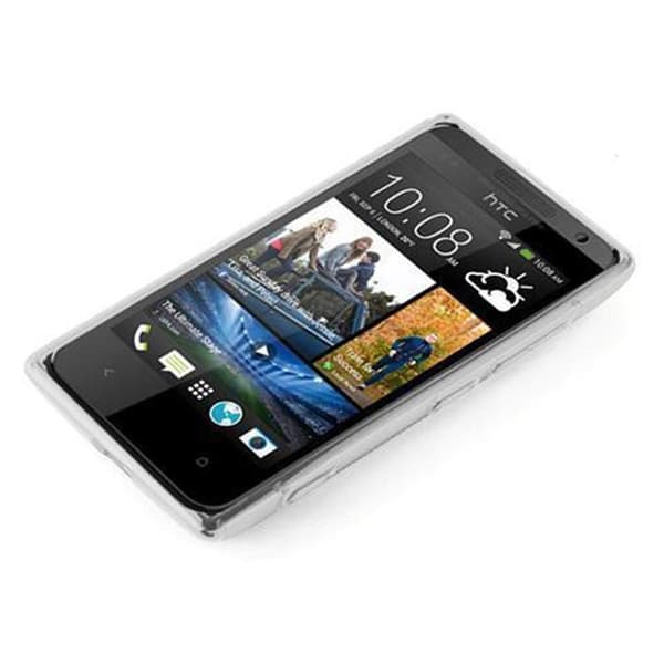 HTC Desire 300 Etui Case Cover ()