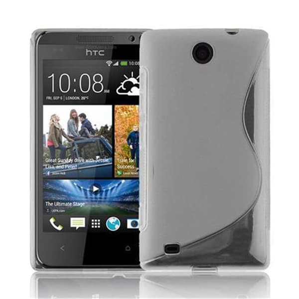 HTC Desire 300 Etui Case Cover ()