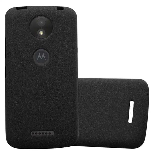 Cover Motorola MOTO C PLUS Etui Case ()