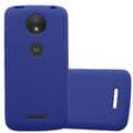 Miniatyrbild 1 av 6: Motorola MOTO C PLUS Skal Fodral Mobilskydd av flexibelt TPU-silikon
