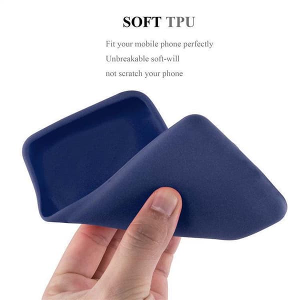 Cover Motorola MOTO C PLUS Etui Case ()