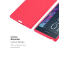 Miniatyrbilde 4 av 8: Deksel til Sony Xperia XZ / XZs