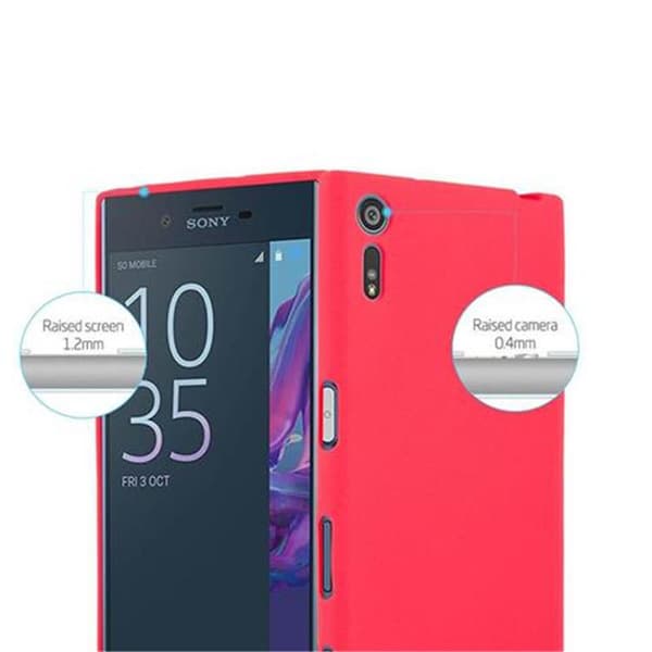 Deksel til Sony Xperia XZ / XZs