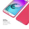 Miniatyrbilde 8 av 8: Deksel til Samsung Galaxy J7 2016 Silikondeksel