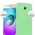 Miniatyrbilde 7 av 8: Deksel til Samsung Galaxy J7 2016 Silikondeksel