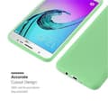 Miniatyrbilde 8 av 8: Deksel til Samsung Galaxy J7 2016 Silikondeksel