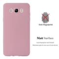 Miniatyrbilde 3 av 8: Deksel til Samsung Galaxy J7 2016 Silikondeksel