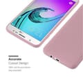 Miniatyrbilde 8 av 8: Deksel til Samsung Galaxy J7 2016 Silikondeksel