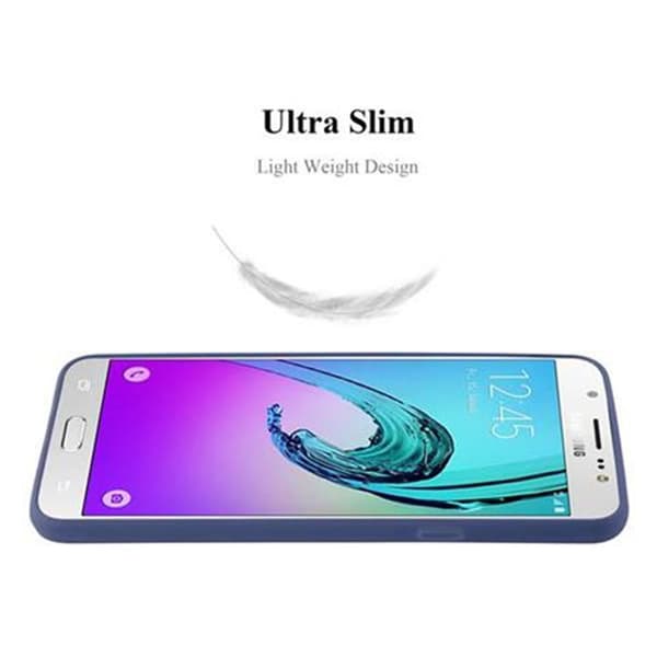 Deksel til Samsung Galaxy J7 2016 Silikondeksel