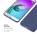 Miniatyrbilde 8 av 8: Deksel til Samsung Galaxy J7 2016 Silikondeksel
