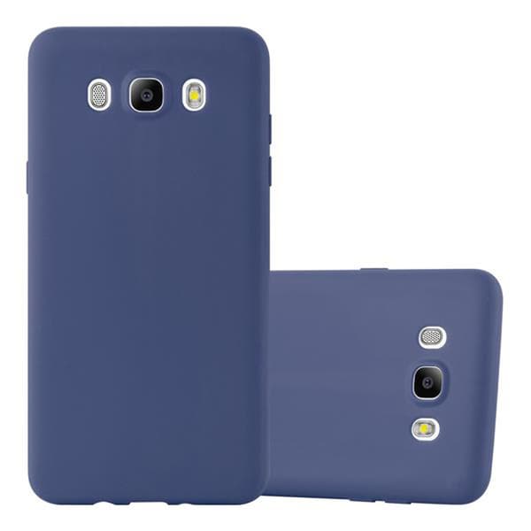 Deksel til Samsung Galaxy J7 2016 Silikondeksel