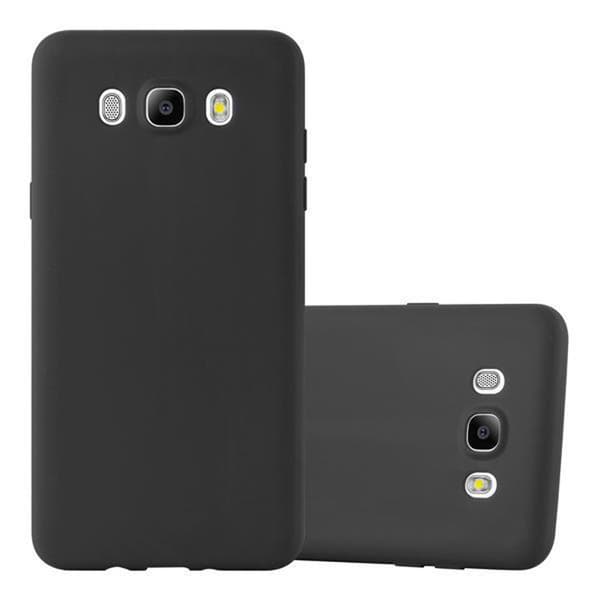 Deksel til Samsung Galaxy J7 2016 Silikondeksel