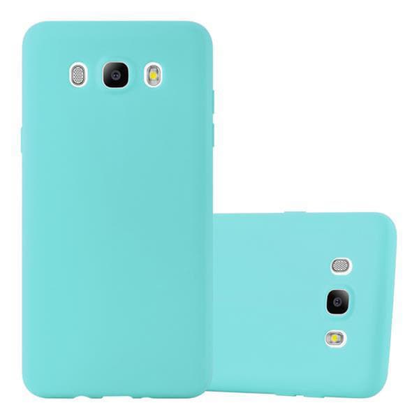 Samsung Galaxy J7 2016 Suojakuori Suojakotelo